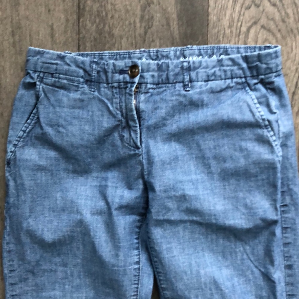 Gap denim woman’s pants - Picture 3 of 8